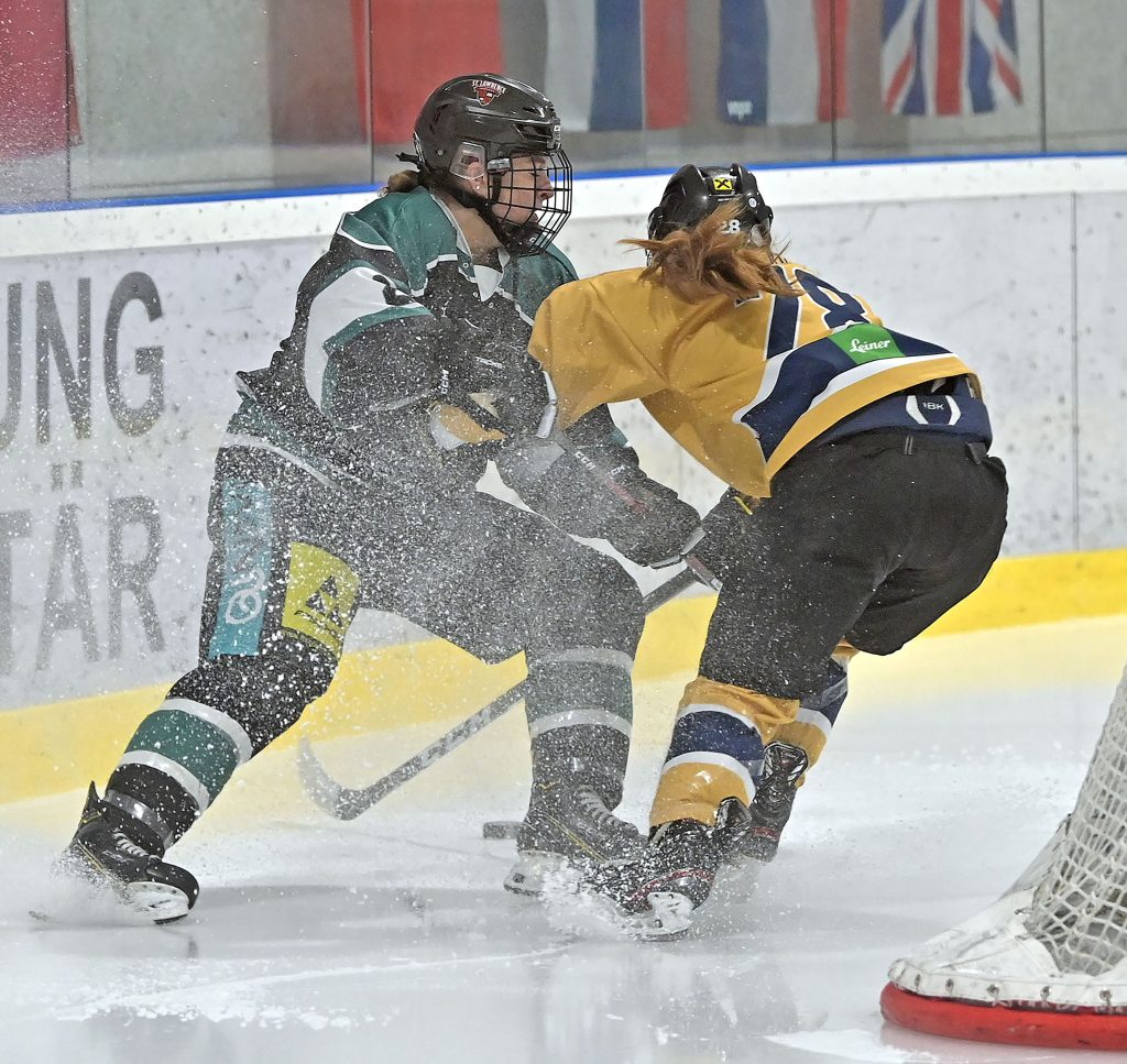 Lakers Kärnten starten in die nächste EWHL-Saison