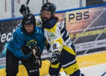 KEHV intern: SPIELE DES TAGES 08.12.2024 Damen – Nachwuchs