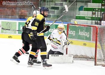 KEHV intern – Spiele des Tages 15.12.2024