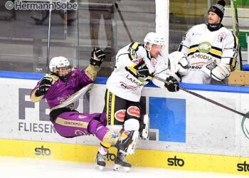 KEHV intern – Spiel des Tages 19.12.2024