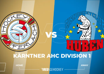 Puckjagd in Ferlach: ESV trifft auf Eisbären – live auf RED+