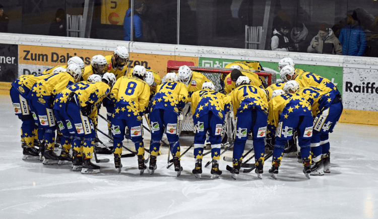 KEHV intern – Spiele des Tages 27.12.2024