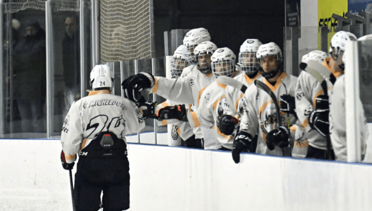 KEHV intern – Spiele des Tages 22.12.2024