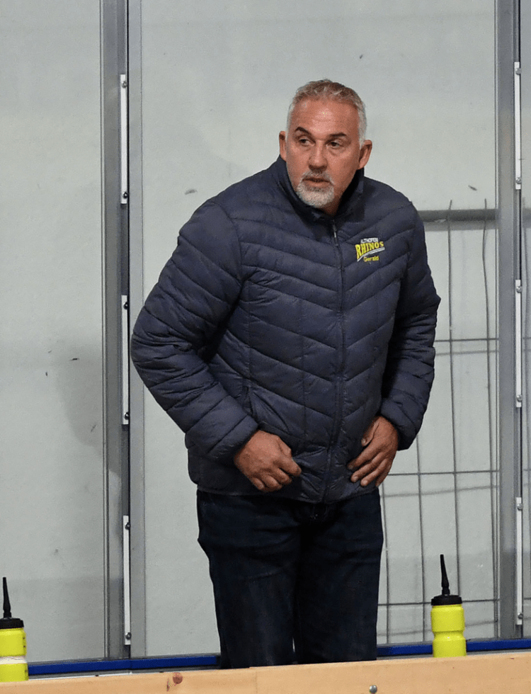 KEHV intern: SPIEL DES TAGES 11.12.2024