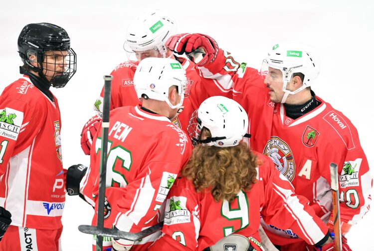 KEHV intern – Spiele des Tages 20.12.2024 –