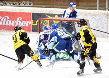 KEHV intern – Spiele des Tages 28.12.2024