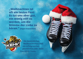 Frohe Weihnachten!