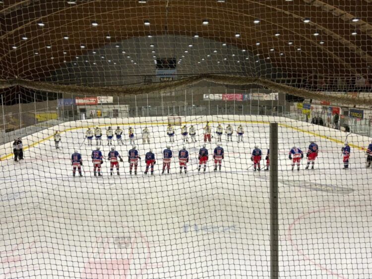 KEHV intern: SPIEL DES TAGES 12.12.2024