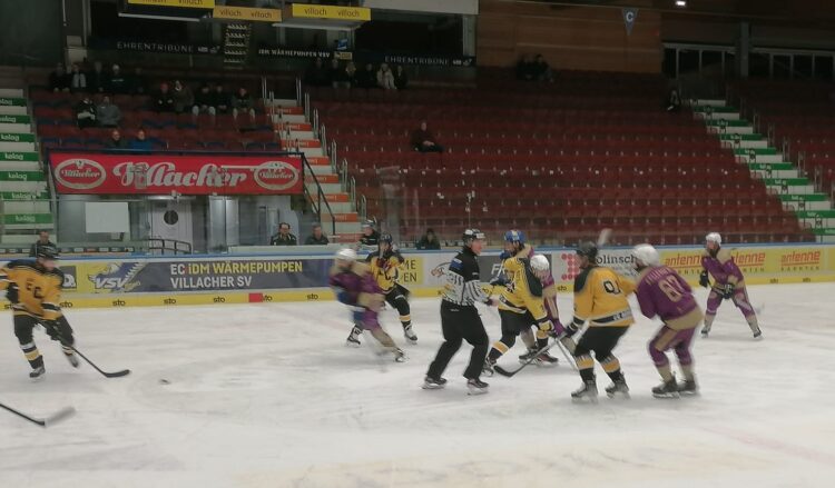 KEHV intern – Spiel des Tages 31.01.2025