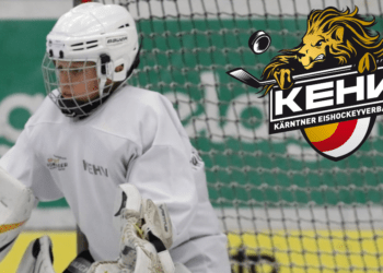 KEHV GOALIE-TRAININGSEINHEIT