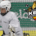 KEHV GOALIE-TRAININGSEINHEIT