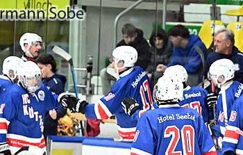 KEHV intern – Spiel des Tages 30.01.2025