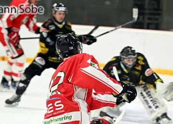 KEHV intern – Spiele des Tages 21.01.2025