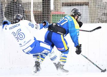 KEHV intern – Spiele des Tages 05.01.2025