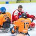 Kalegaris-Para Eishockey - Foto Wolfgang Handler