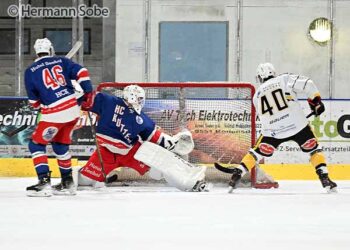 KEHV intern – Spiele des Tages 26.01.2025