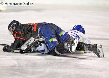 KEHV intern – Spiele des Tages 03.01.2025