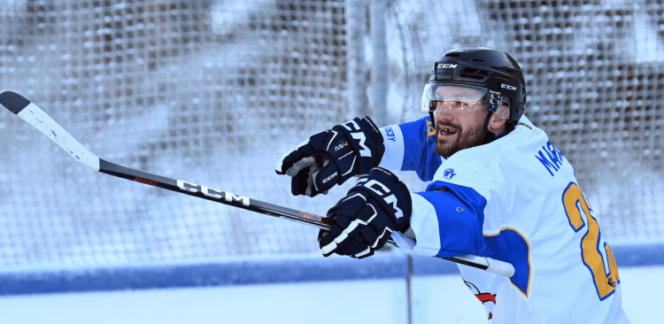 KEHV intern – Spiele des Tages 16.01.2025