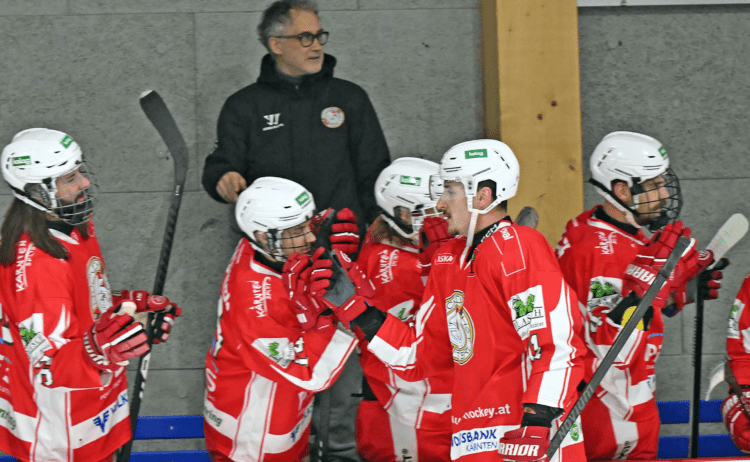 KEHV intern – Spiele des Tages 10.01.2025