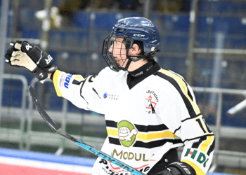 KEHV intern – Spiele des Tages 20.01.2025