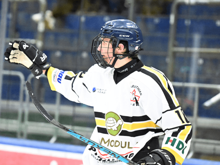 KEHV intern – Spiele des Tages 20.01.2025