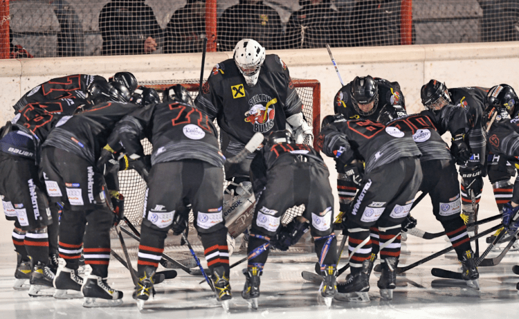 KEHV intern – Spiele des Tages 07.01.2025