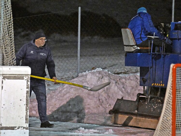 KEHV intern – Spiele des Tages 18.01.2025