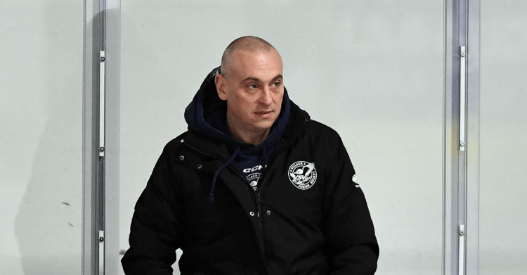 KEHV intern – Spiel des Tages 29.01.2025