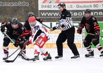 KEHV intern – Spiele des Tages 06.01.2025