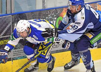 KEHV intern – Spiele des Tages 11.01.2025