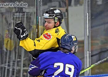 KEHV intern – Spiele des Tages 15.01.2025