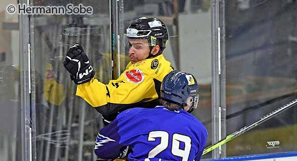 KEHV intern – Spiele des Tages 15.01.2025