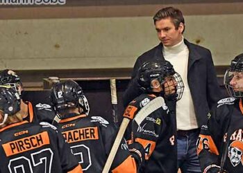 KEHV intern – Spiele des Tages 04.01.2025