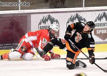 KEHV intern – Spiele des Tages 24.01.2025