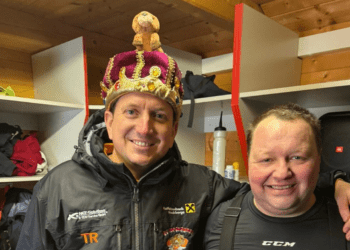 KEHV intern – Spiele des Tages 19.01.2025