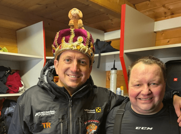 KEHV intern – Spiele des Tages 19.01.2025