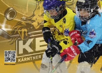 KEHV LEARN TO PLAY IN ST. MAREIN/WOLFSBERG 08.02.2025