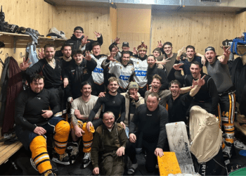 KEHV intern – Spiel des Tages 09.01.2025