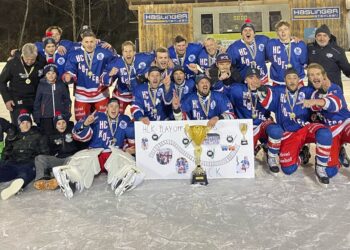 KEHV-Unterliga Mitte – Meister HC SE Massivhaus Köttern