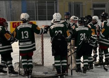 KEHV intern – Spiel des Tages 15.02.2025