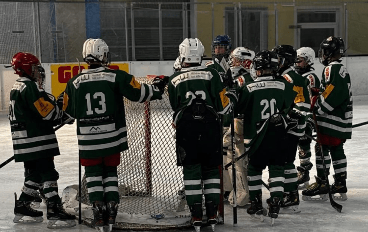 KEHV intern – Spiel des Tages 15.02.2025