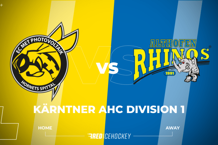 MET PHOTOVOLTAIK HORNETS SPITTAL - 1. EHC ALTHOFEN