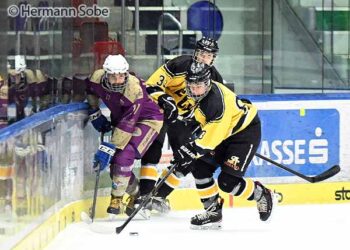 KEHV intern – Spiel des Tages 03.02.2025