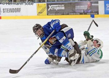 KEHV intern – Spiele des Tages 08.02.2025