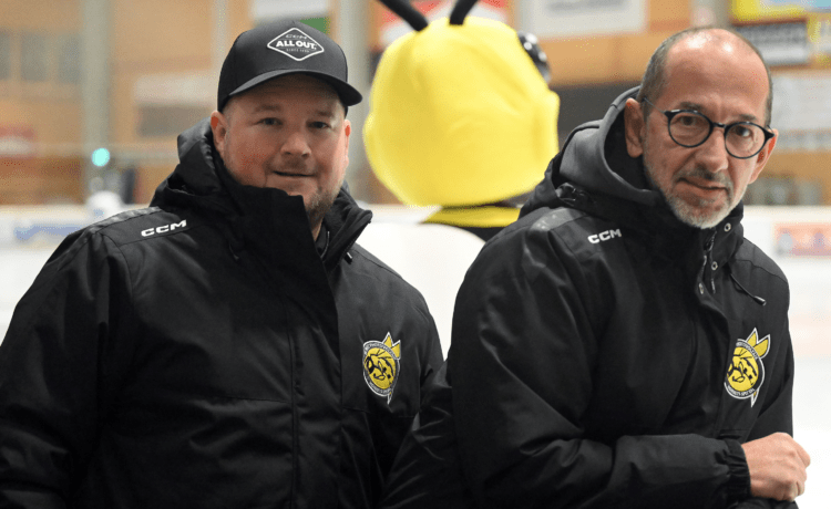 KEHV intern – Spiele des Tages 05.02.2025