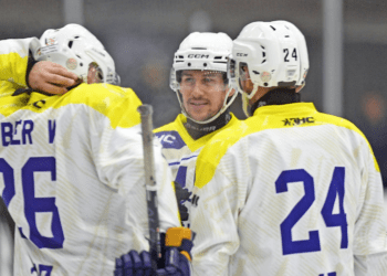 KEHV intern – Spiel des Tages 16.02.2025 – Unterliga Ost