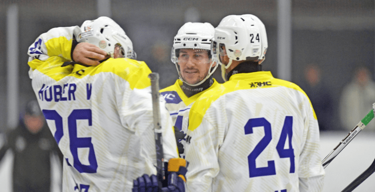 KEHV intern – Spiel des Tages 16.02.2025 – Unterliga Ost