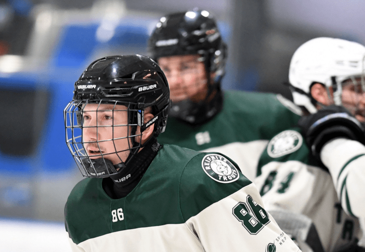 KEHV intern – Entscheidungsspiele 02.02.2025