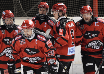 KEHV intern – Spiele des Tages 14.02.2025