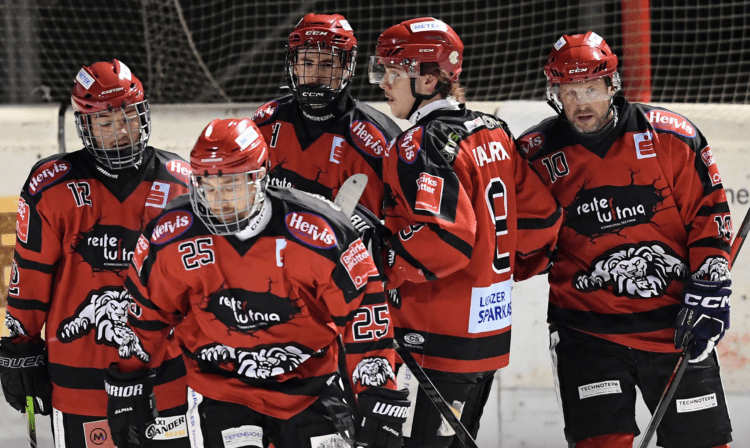 KEHV intern – Spiele des Tages 14.02.2025